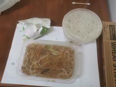 -阿生潮味鲜炒粉(梅林新村店)