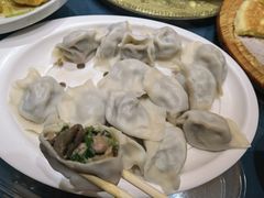 -君霖海鲜私房菜(春柳店)