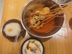 -嘉州鲜知味钵钵鸡(奎星楼店)