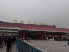 -珠海拱北口岸