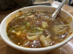 -老字号贾家肉丸糊辣汤(光明巷店)