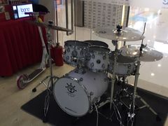-骨头音乐BoneMusic·架子鼓·军鼓·考级(亚新生活广场校区)