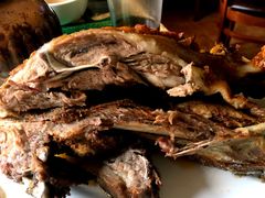 -维吾尔餐厅(宜山路店)