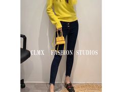 -CLMX(新天地凯德晶萃广场店)