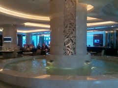 -上海雅居乐万豪侯爵酒店