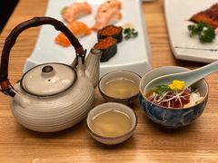 -隐泉之语日式料理(王府中环店)