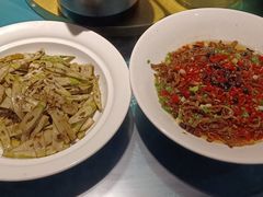 -呷湘厨·鱼汤捞饭·剁椒鱼头·湘菜(国家会展中心店)