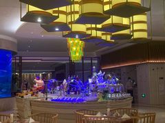 -艺厨风尚餐厅 · 桔钓沙莱华度假酒店