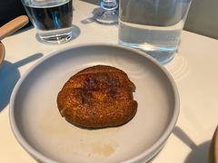 烤牛排菇-胡麻(静安嘉里店)