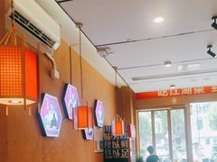 -九老汉·川渝江湖菜(合川路2店)