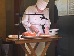-四季民福烤鸭店(前门大栅栏店)