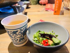 -毛肚向右·川渝毛肚王(经开永旺店)