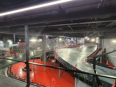 -魔赛卡丁车赛车汇(上海店)