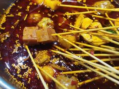 -付小姐在成都(中山公园店)