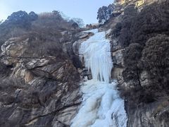-黑龙潭风景区