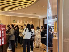 -霸王茶姬(渝北金港国际重百店)