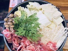 -幸屿 创意料理(永嘉天地店)
