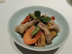 -荣兴酒家(徐家汇店)