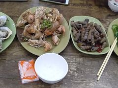 -贞姨美食·老字号海鲜大排档