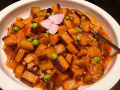 -锦楼·臻选新杭帮(正大广场店)