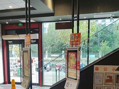 -汉堡王(北京通州领展店)