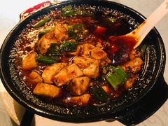-陈麻婆豆腐总店