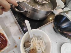 -黑山牛肉汤火锅(花城汇店)