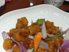 -那家老院子东北菜·饺子·小鸡炖蘑菇(艳华街店)