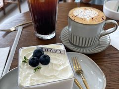 -AHAVA·Fang Baking Studio
