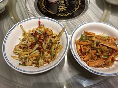 -湘当爱·鲜煮现炒(松岗立业路店)