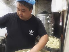 -郑家包子牛肉拉面(尚勤路店)