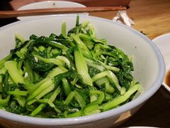 炒时蔬-农耕记·湖南土菜(科技园店)