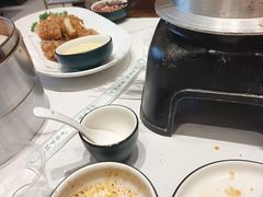 -梅利汴京烤鸭•开封豫菜地标店(东司门店)