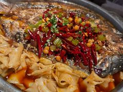 -南锣南门(东方银座店)