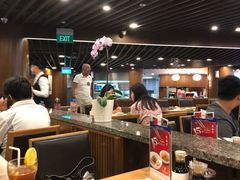 -鼎泰丰(唐城坊店)