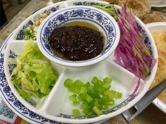 -清真·鸦儿李记·小馆(后海店)