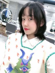 -康康时尚烫染