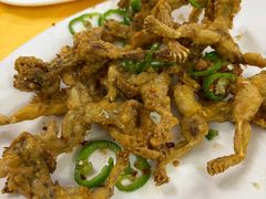 -棠记大排档(海珠店)