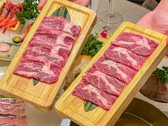 -京彩臻品火锅