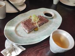 -永安鱼庄·镇江菜(东吴路店)