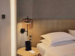 -广州粤海喜来登酒店