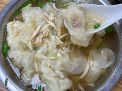 -荣巷小馄饨(荣巷店)