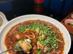 -怡品堂·金宴 (北京索菲特大酒店)