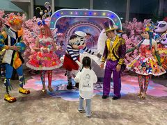 -珠海横琴长隆《卡卡虎奇遇记》