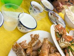 -秋姐美食店(旅游大道店)