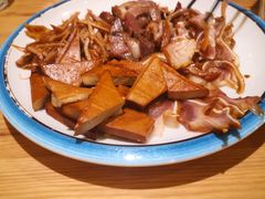 -茅溪菜·家常菜(九街店)