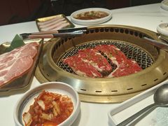 -炙城·韩式烤肉(南京东路店)