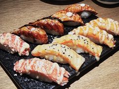 -渔井食堂(新洲店)