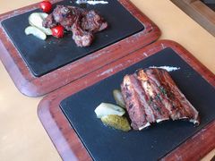 -MR.ROCKY洛奇先生RESTAURANT&BAR(宝安壹方城店)
