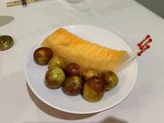 -大鸭梨烤鸭(左家庄店)